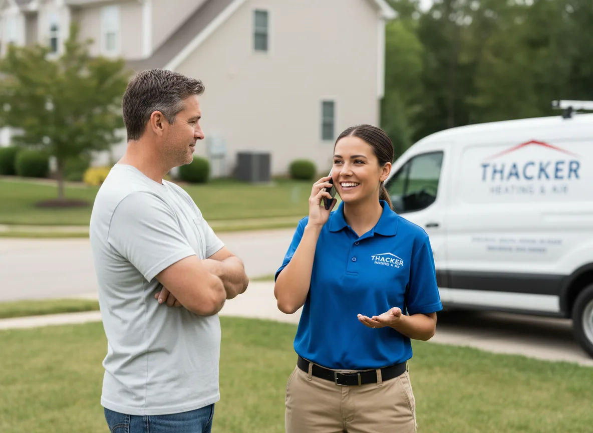 Ac Repair Cherokee, NC FAQs